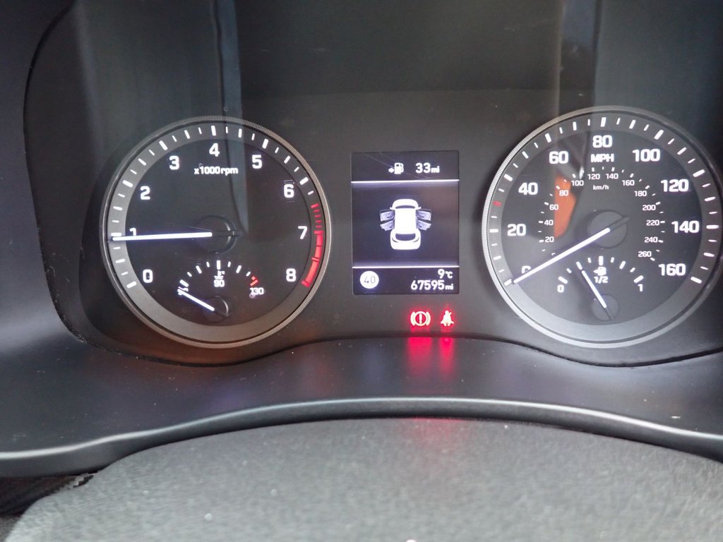 Used Hyundai TUCSON 2020 for sale - 76900511: Photo 14