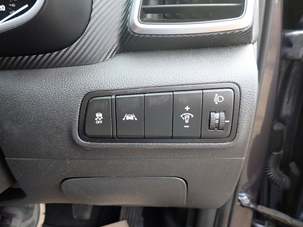 Used Hyundai TUCSON 2020 for sale - 76900511: Photo 16