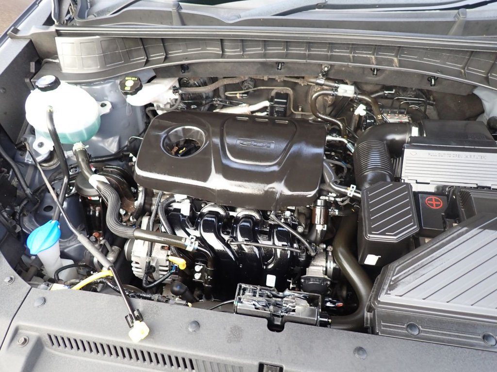 Used Hyundai TUCSON 2020 for sale - 76900511: Photo 27