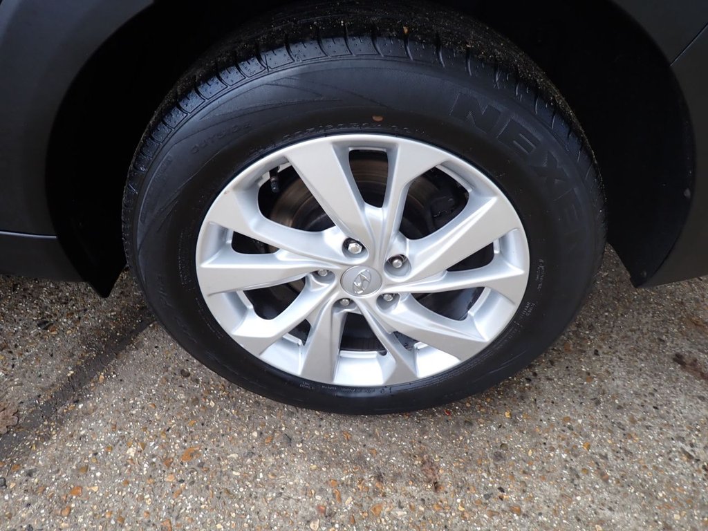 Used Hyundai TUCSON 2020 for sale - 76900511: Photo 41