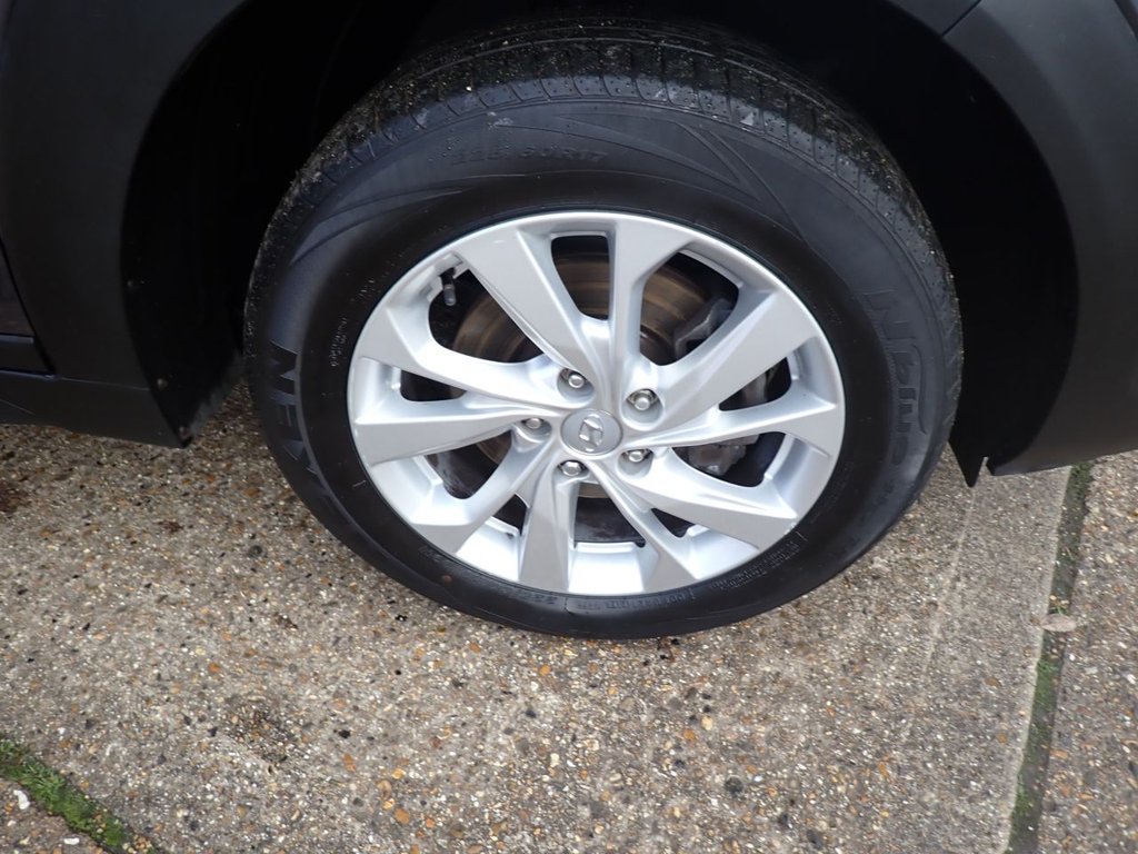 Used Hyundai TUCSON 2020 for sale - 76900511: Photo 43