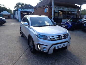 Used Suzuki Vitara 2015 for sale - 79059348: Photo