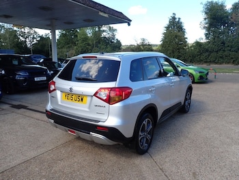 Used Suzuki Vitara 2015 for sale - 79059348: Photo