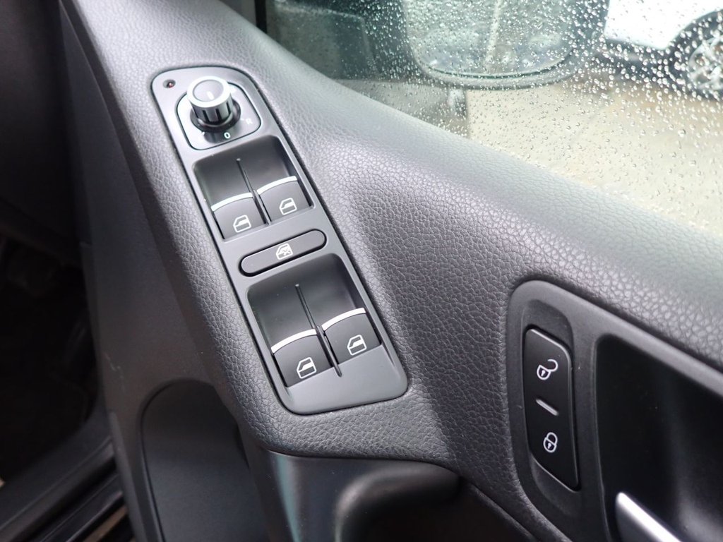 Used Volkswagen Tiguan 2012 for sale - 76923812: Photo 14