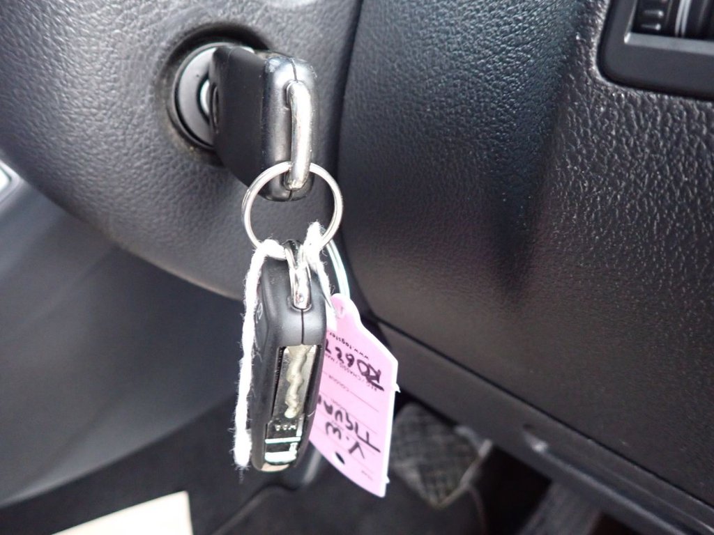 Used Volkswagen Tiguan 2012 for sale - 76923812: Photo 16