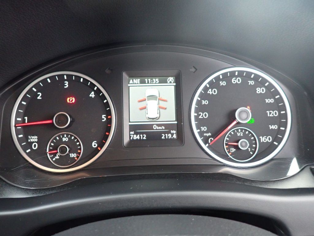 Used Volkswagen Tiguan 2012 for sale - 76923812: Photo 18