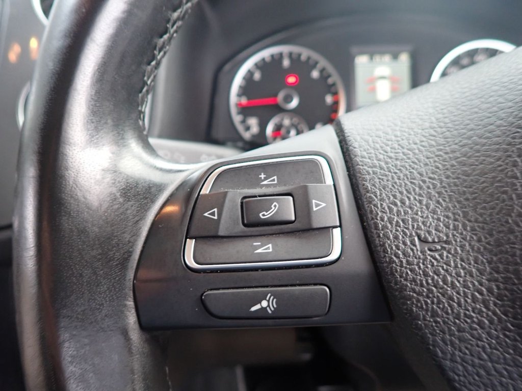 Used Volkswagen Tiguan 2012 for sale - 76923812: Photo 19
