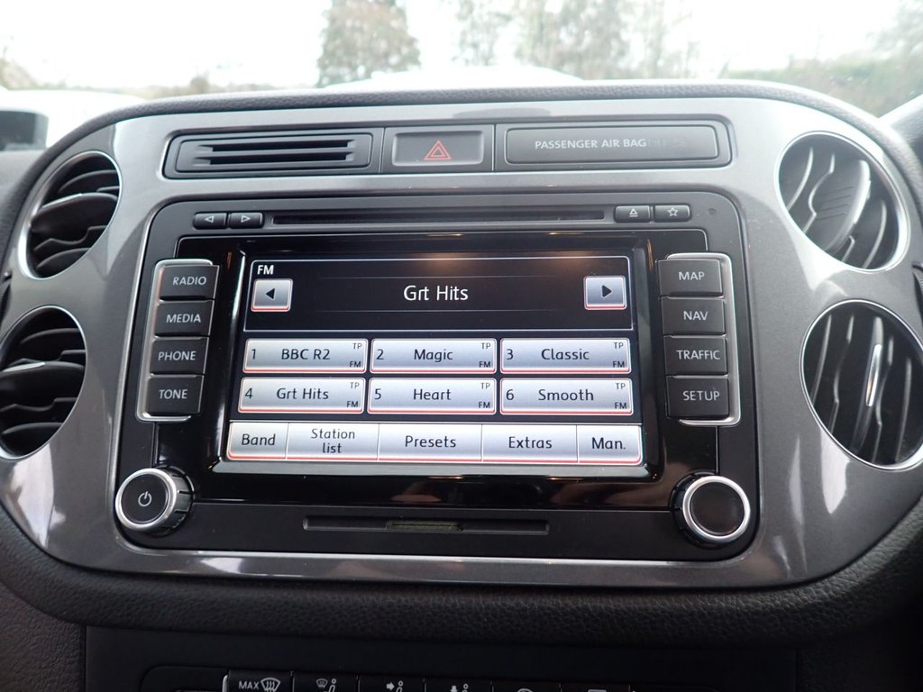 Used Volkswagen Tiguan 2012 for sale - 76923812: Photo 22