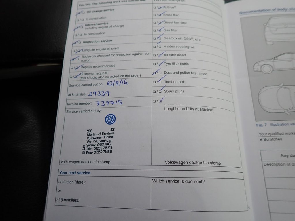 Used Volkswagen Tiguan 2012 for sale - 76923812: Photo 37