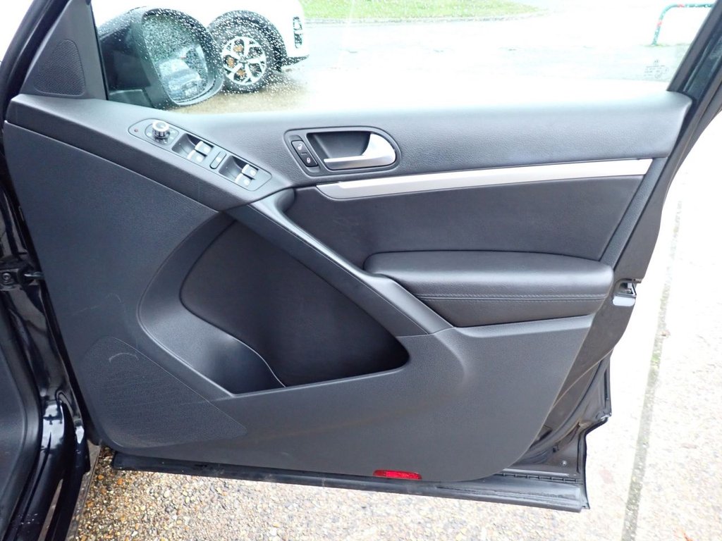 Used Volkswagen Tiguan 2012 for sale - 76923812: Photo 47