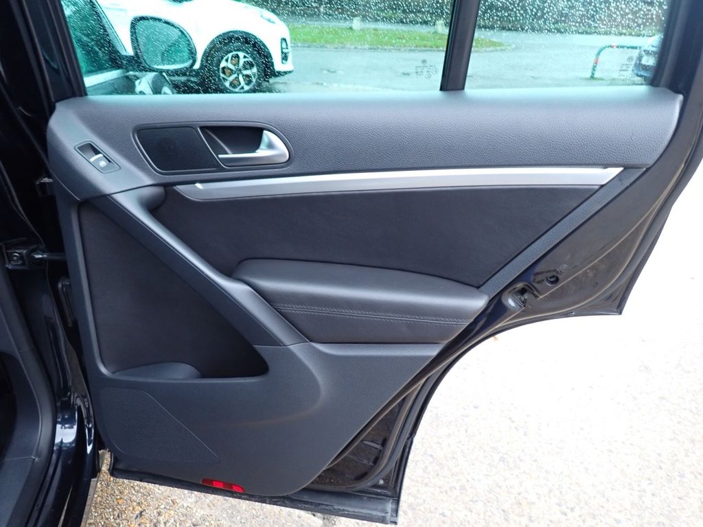 Used Volkswagen Tiguan 2012 for sale - 76923812: Photo 48