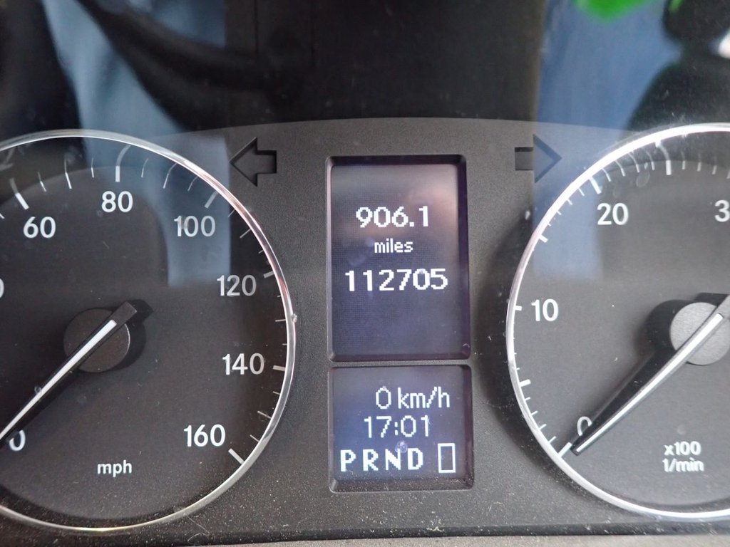 Used Mercedes-Benz C Class 2008 for sale - 77200190: Photo 14