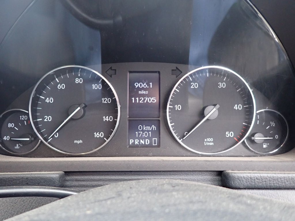 Used Mercedes-Benz C Class 2008 for sale - 77200190: Photo 15