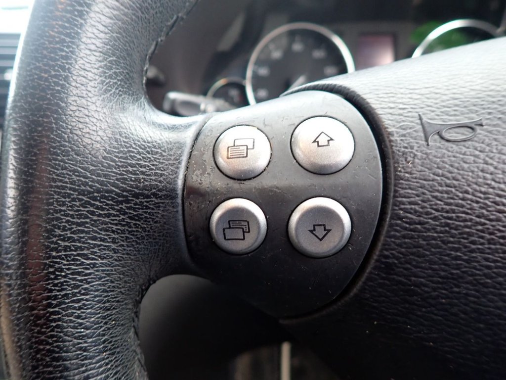 Used Mercedes-Benz C Class 2008 for sale - 77200190: Photo 16