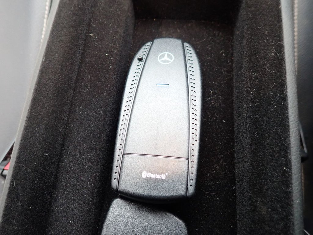 Used Mercedes-Benz C Class 2008 for sale - 77200190: Photo 21