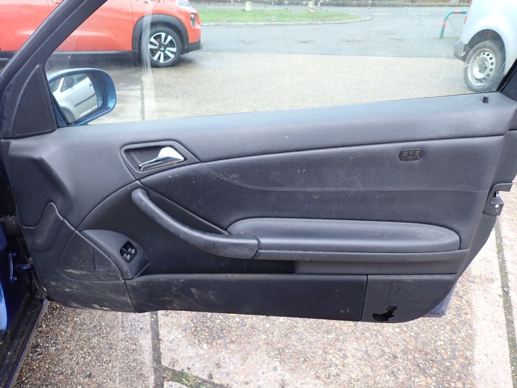 Used Mercedes-Benz C Class 2008 for sale - 77200190: Photo 25