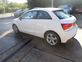 Used Audi A1 2017 for sale - 75947629: Photo