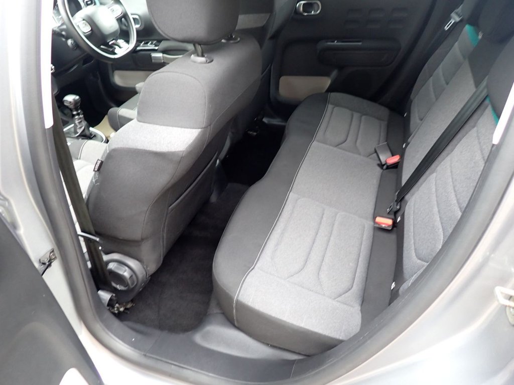 Used Citroen C3 2022 for sale - 78097164: Photo 10