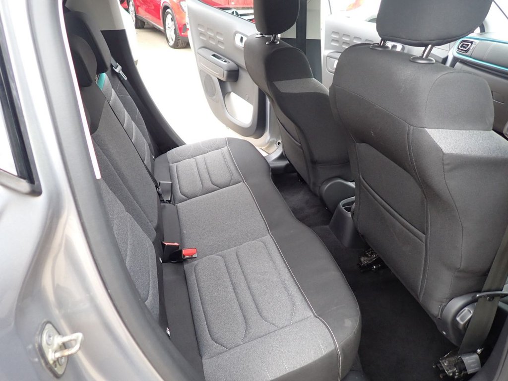 Used Citroen C3 2022 for sale - 78097164: Photo 12