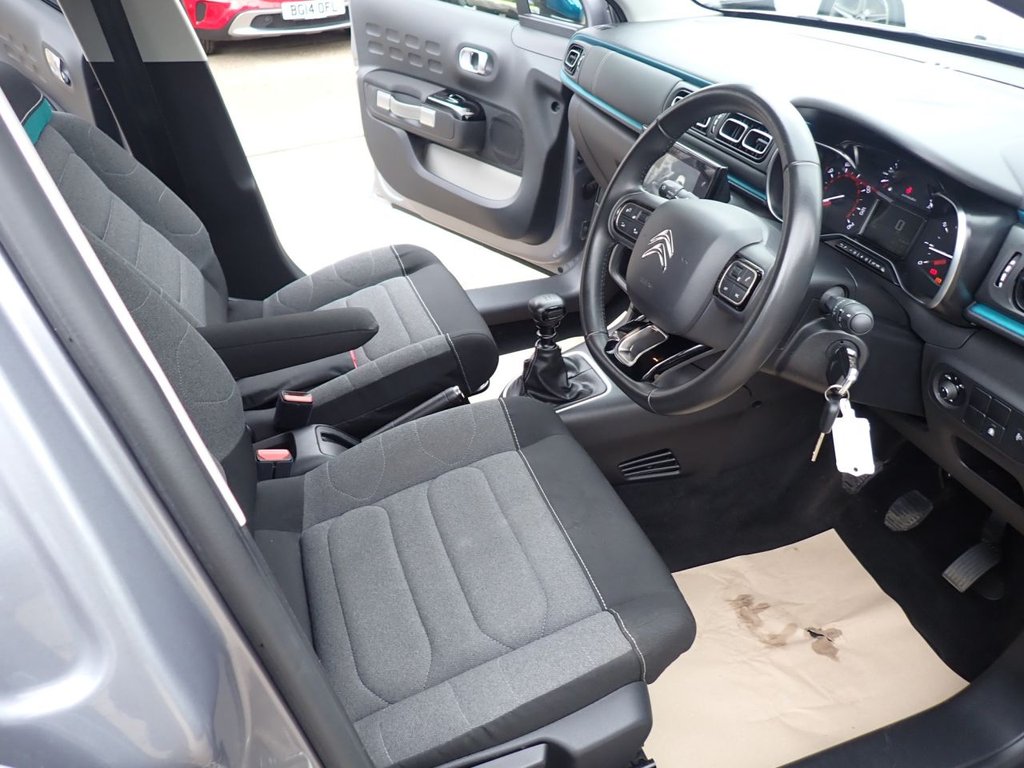 Used Citroen C3 2022 for sale - 78097164: Photo 13