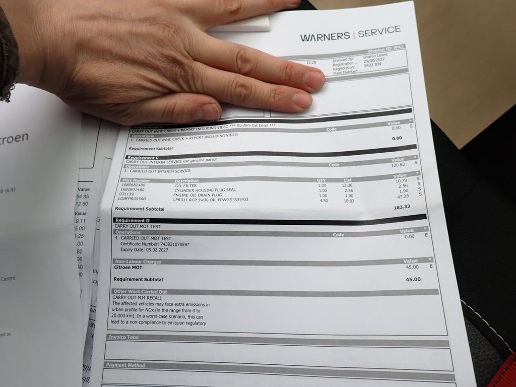 Used Citroen C3 2022 for sale - 78097164: Photo 16