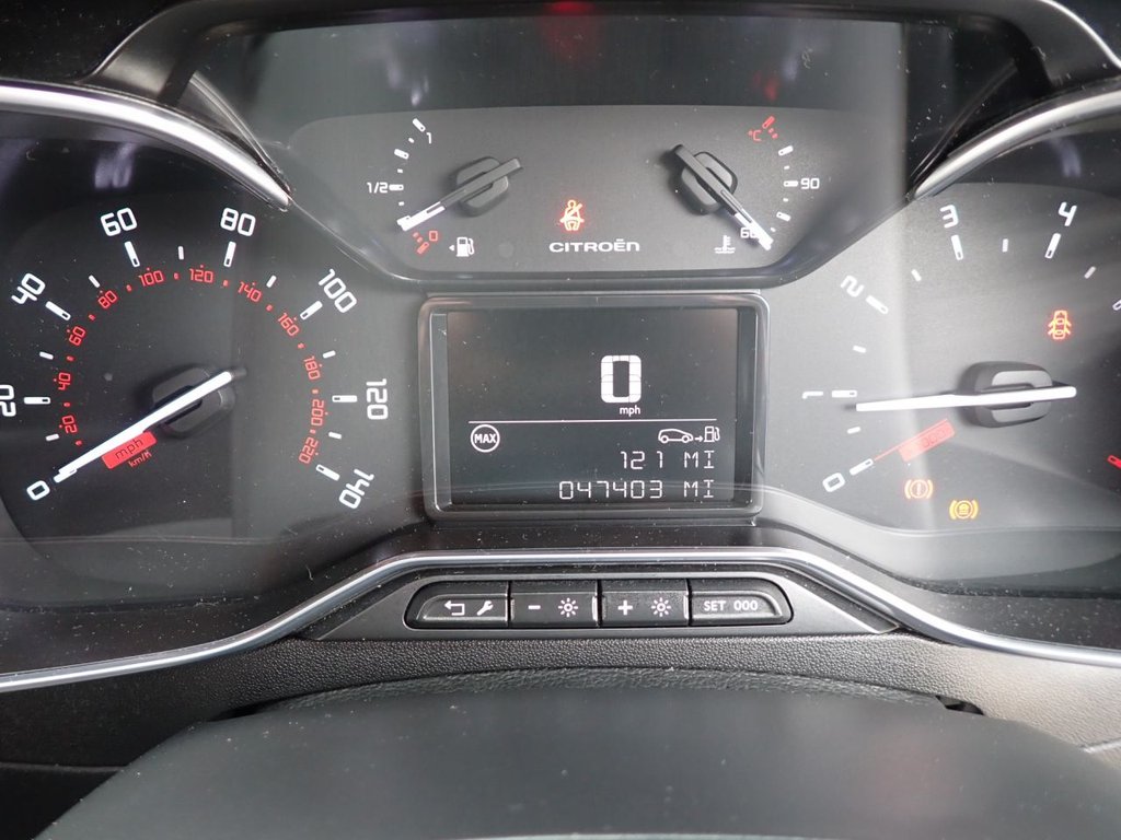 Used Citroen C3 2022 for sale - 78097164: Photo 17