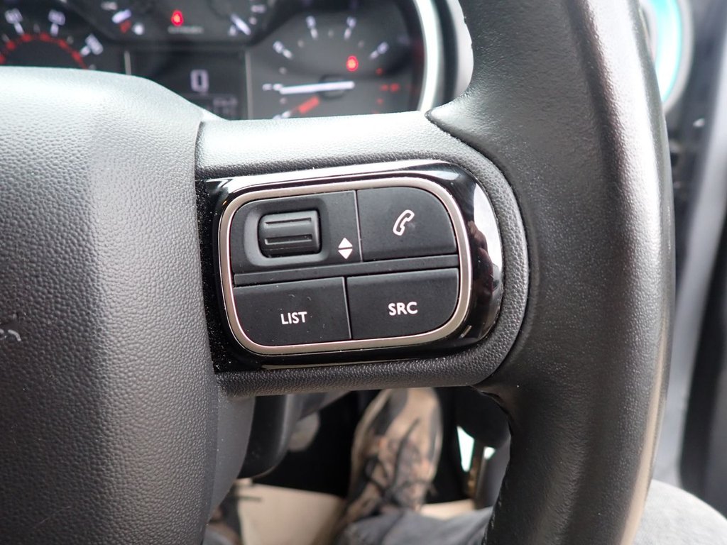 Used Citroen C3 2022 for sale - 78097164: Photo 19