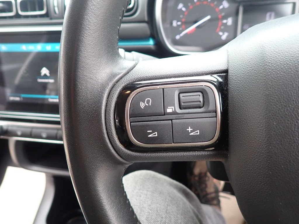 Used Citroen C3 2022 for sale - 78097164: Photo 20