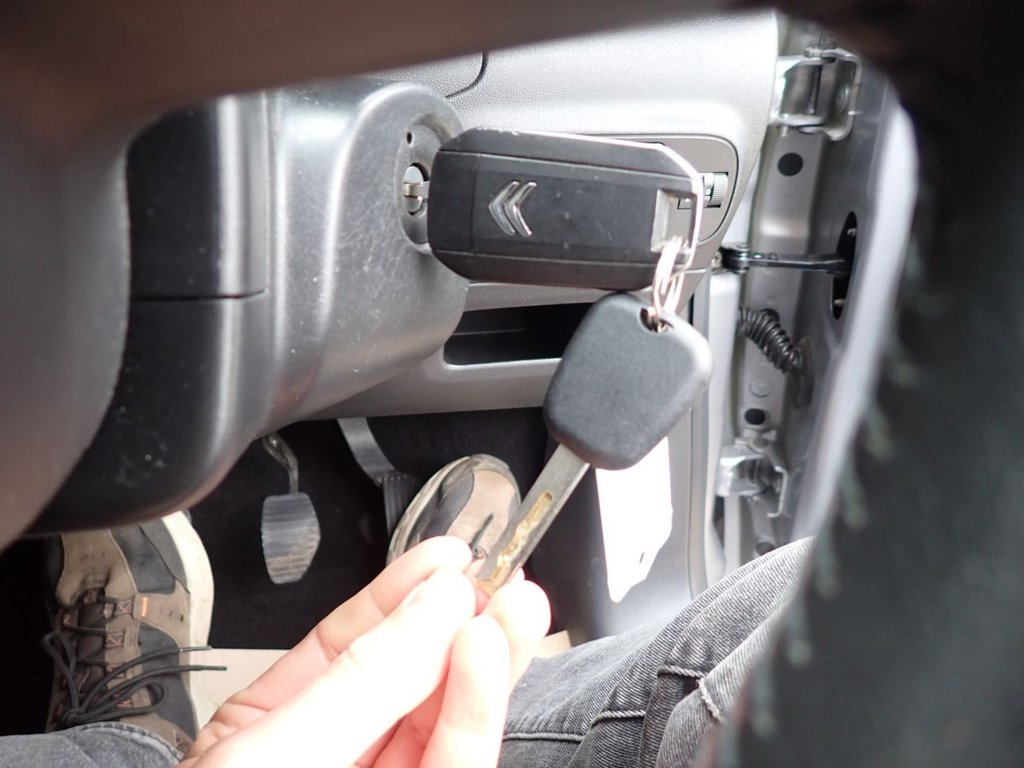 Used Citroen C3 2022 for sale - 78097164: Photo 22