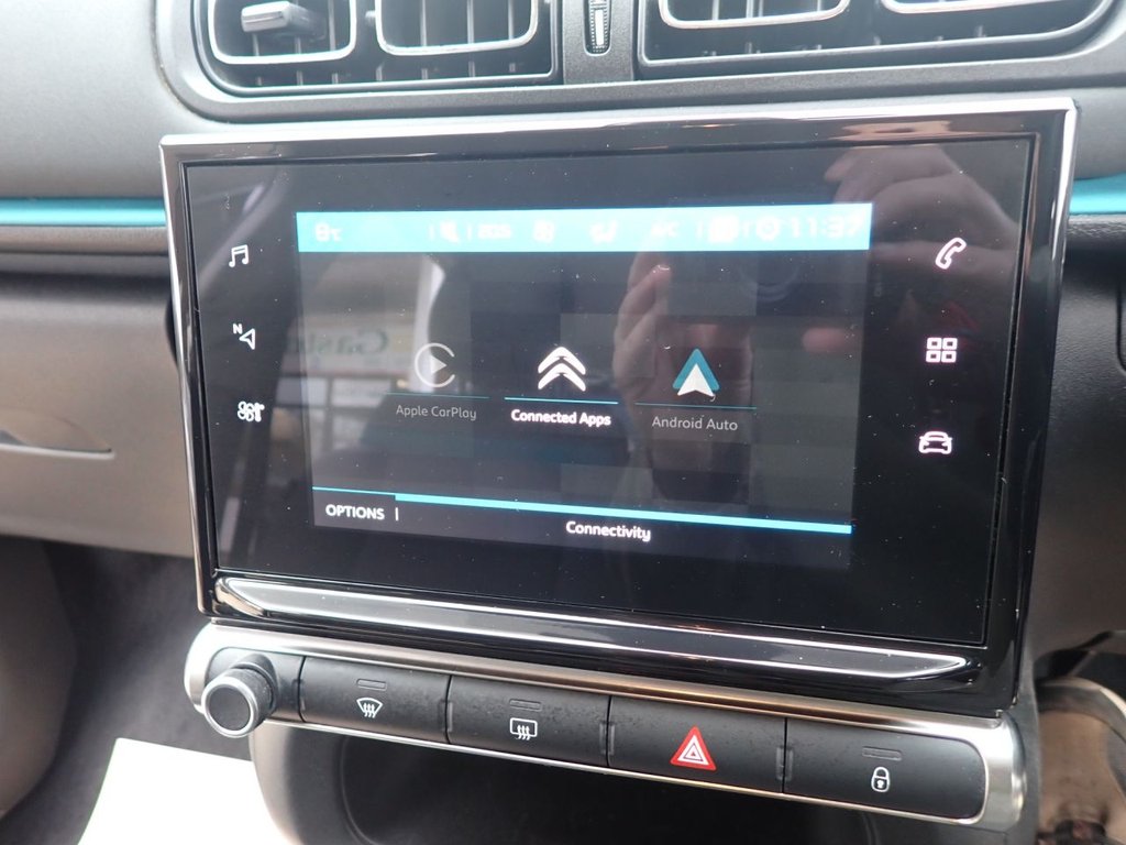 Used Citroen C3 2022 for sale - 78097164: Photo 23