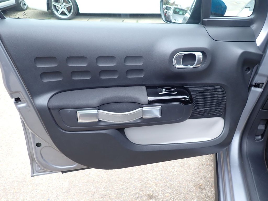 Used Citroen C3 2022 for sale - 78097164: Photo 27