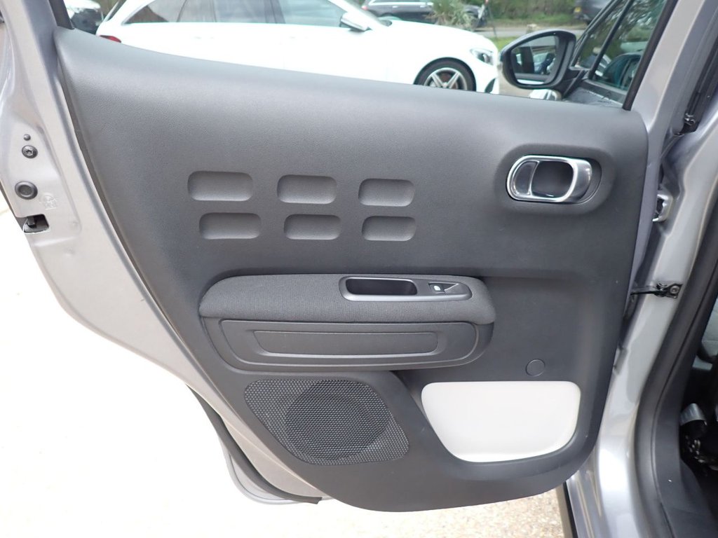 Used Citroen C3 2022 for sale - 78097164: Photo 28