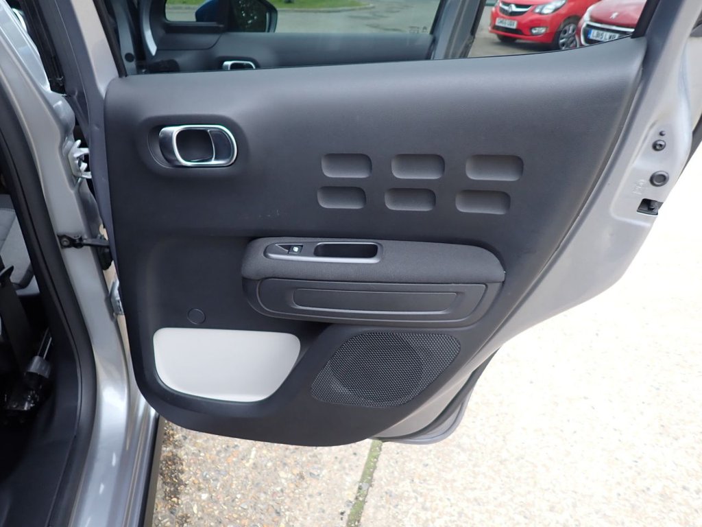 Used Citroen C3 2022 for sale - 78097164: Photo 29