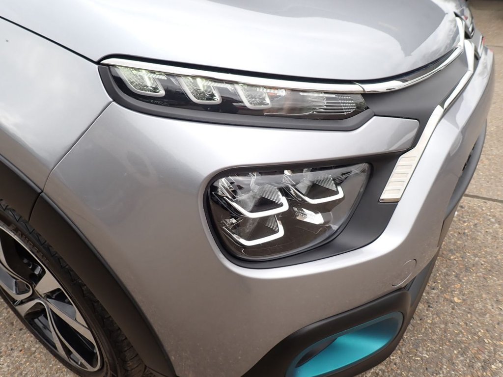 Used Citroen C3 2022 for sale - 78097164: Photo 31