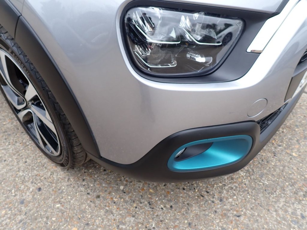 Used Citroen C3 2022 for sale - 78097164: Photo 32