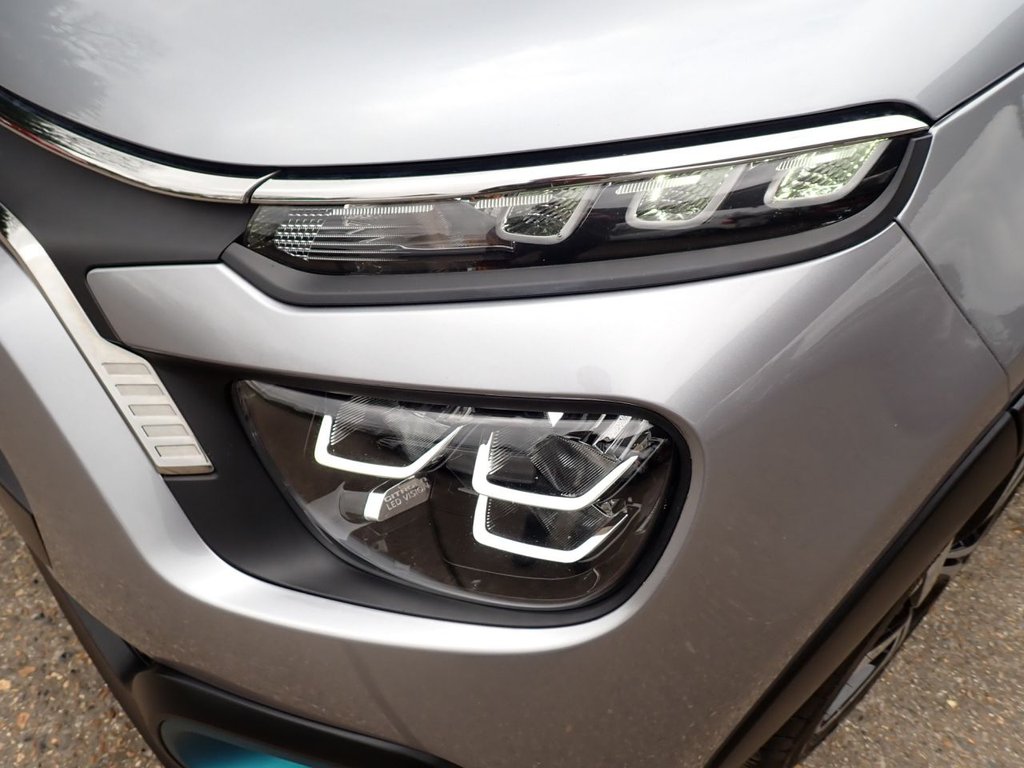 Used Citroen C3 2022 for sale - 78097164: Photo 33