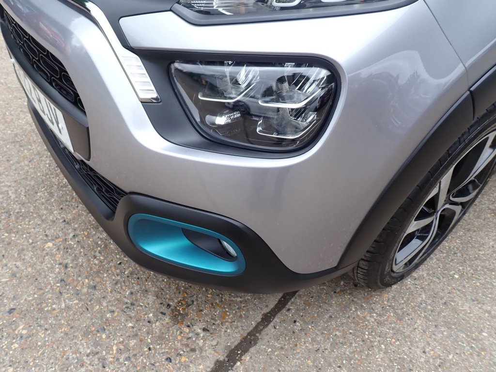 Used Citroen C3 2022 for sale - 78097164: Photo 34