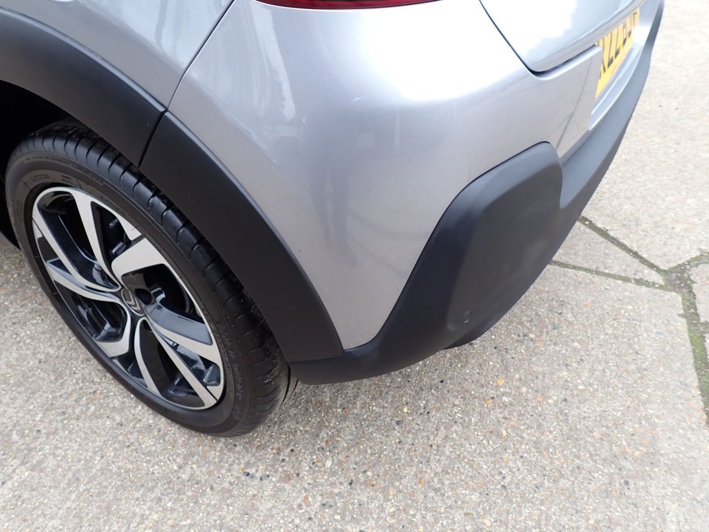 Used Citroen C3 2022 for sale - 78097164: Photo 35