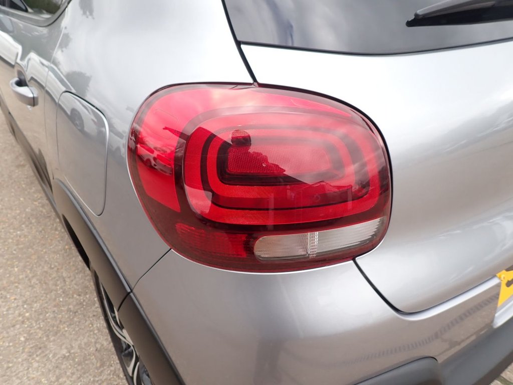 Used Citroen C3 2022 for sale - 78097164: Photo 36