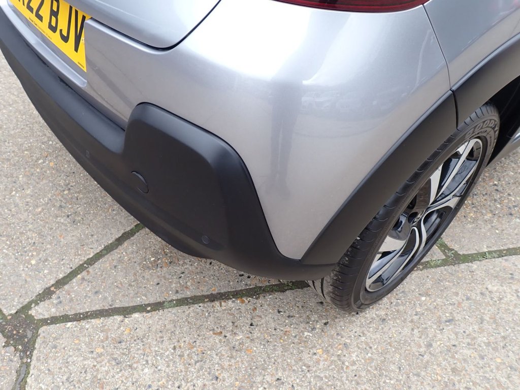 Used Citroen C3 2022 for sale - 78097164: Photo 37