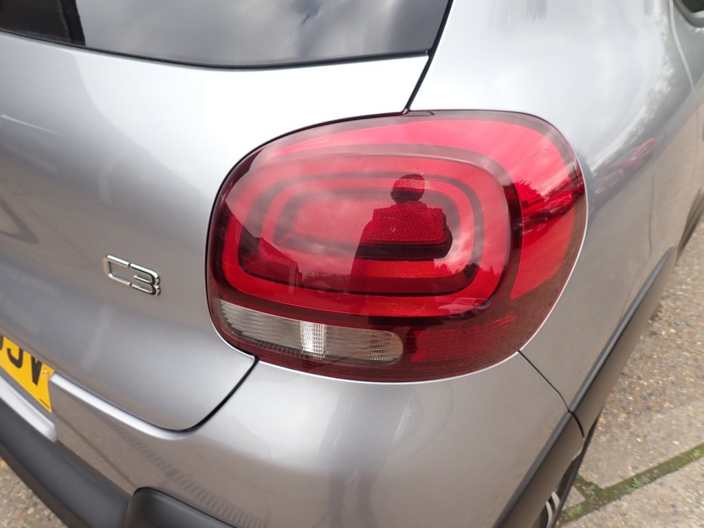 Used Citroen C3 2022 for sale - 78097164: Photo 38