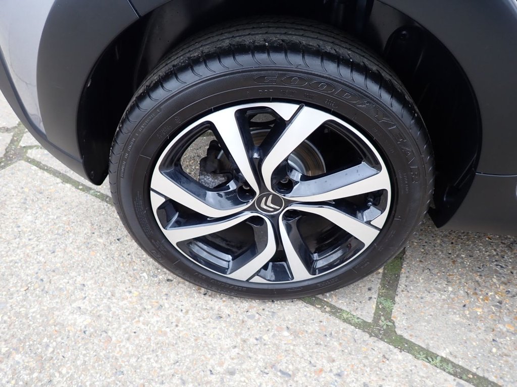 Used Citroen C3 2022 for sale - 78097164: Photo 39