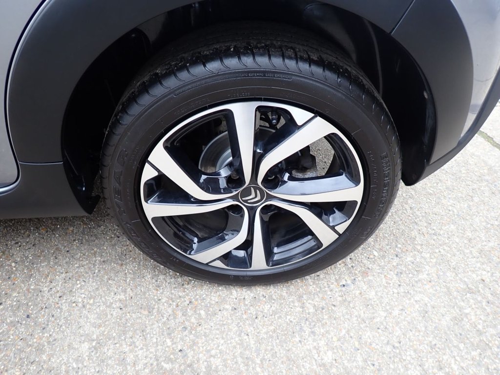 Used Citroen C3 2022 for sale - 78097164: Photo 40