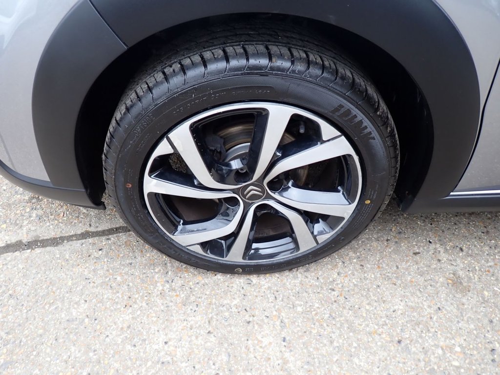 Used Citroen C3 2022 for sale - 78097164: Photo 41