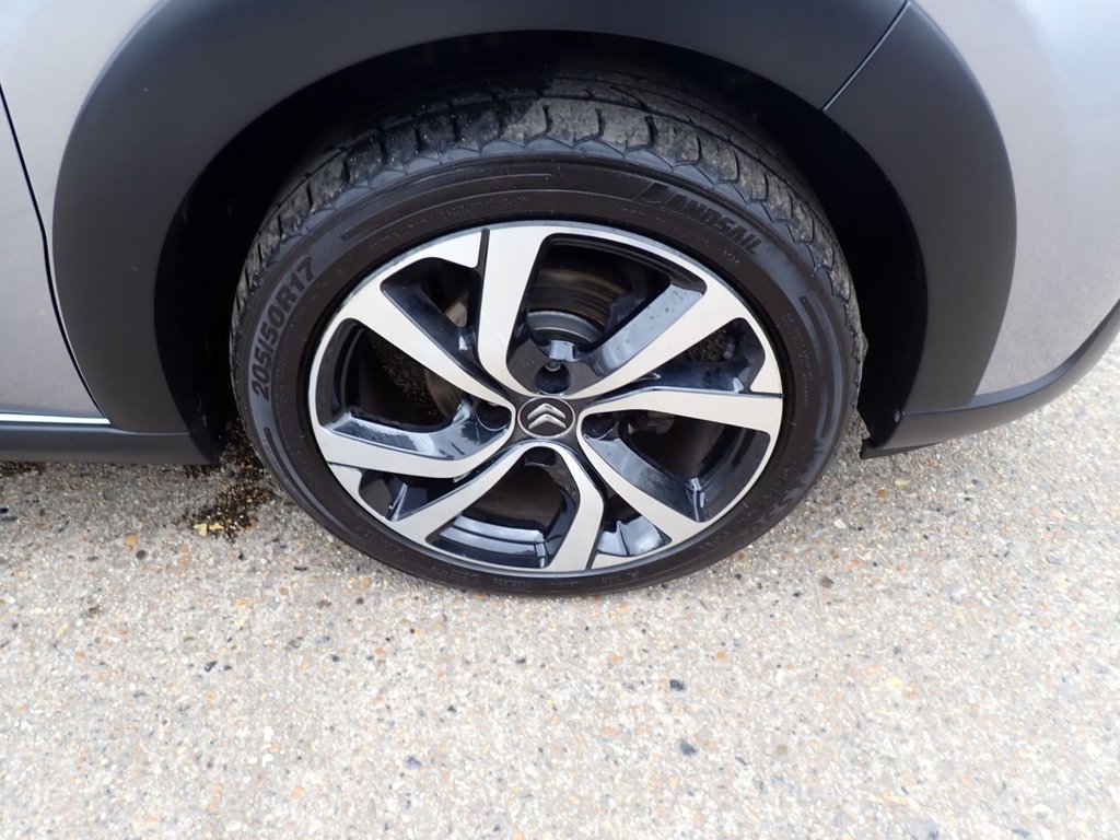 Used Citroen C3 2022 for sale - 78097164: Photo 42