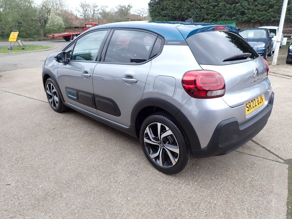 Used Citroen C3 2022 for sale - 78097164: Photo 5