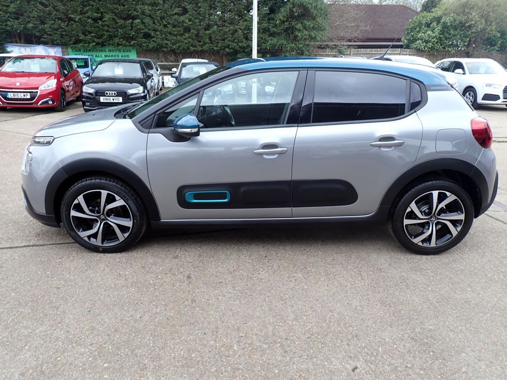 Used Citroen C3 2022 for sale - 78097164: Photo 6