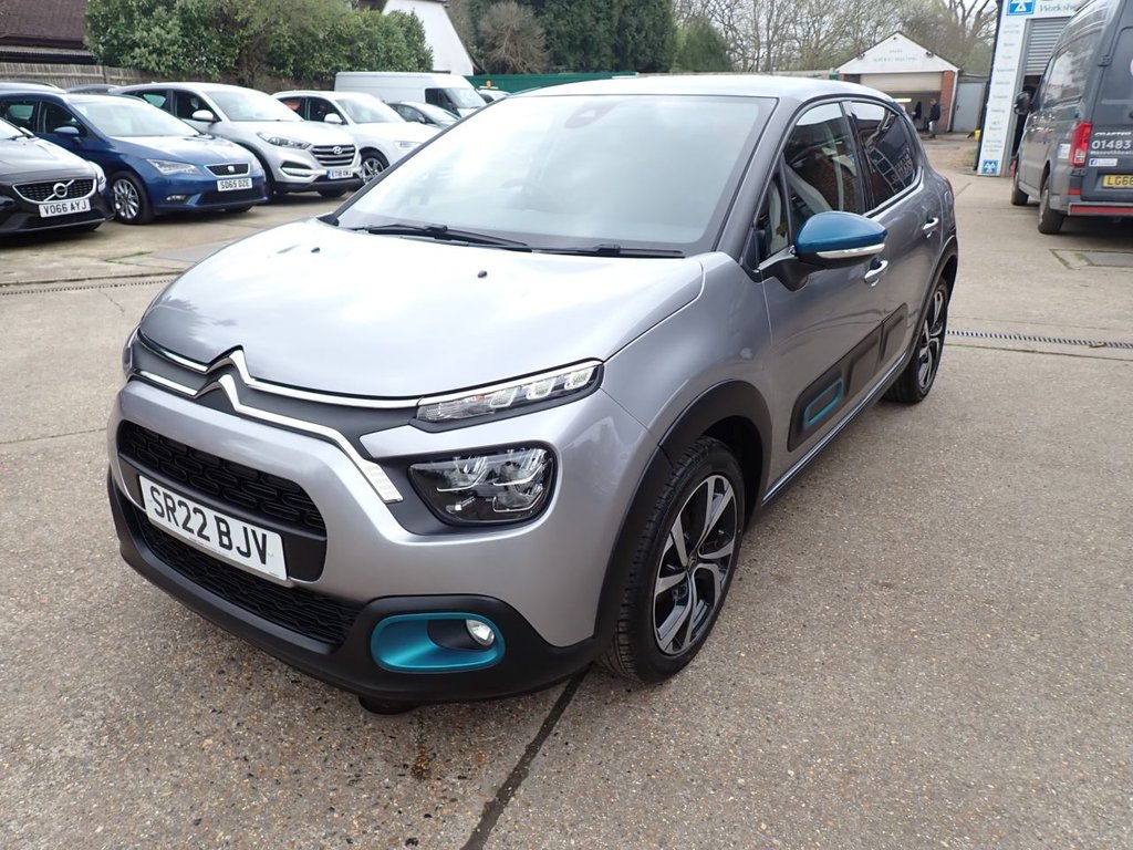 Used Citroen C3 2022 for sale - 78097164: Photo 7
