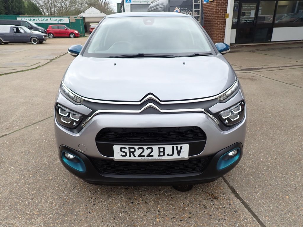 Used Citroen C3 2022 for sale - 78097164: Photo 8