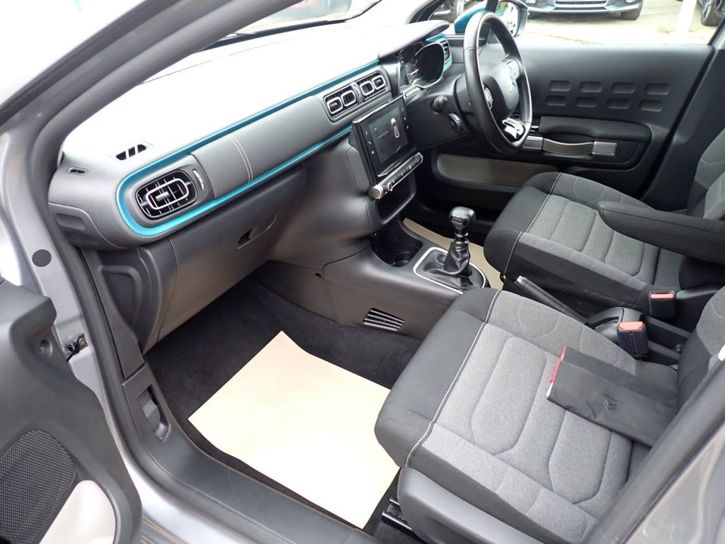 Used Citroen C3 2022 for sale - 78097164: Photo 9